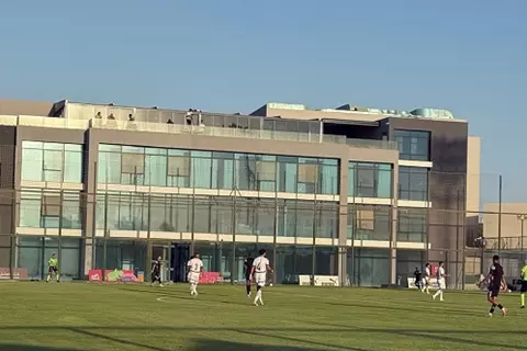 ختام الاستعدادات لمونديال تشيلي.. منتخب الشباب يواجه بيراميدز وديًا